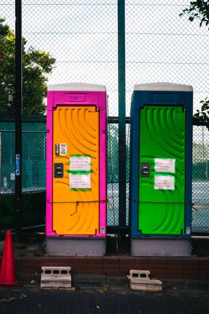 Portable Toilet Options We Offer in Burlingame, CA