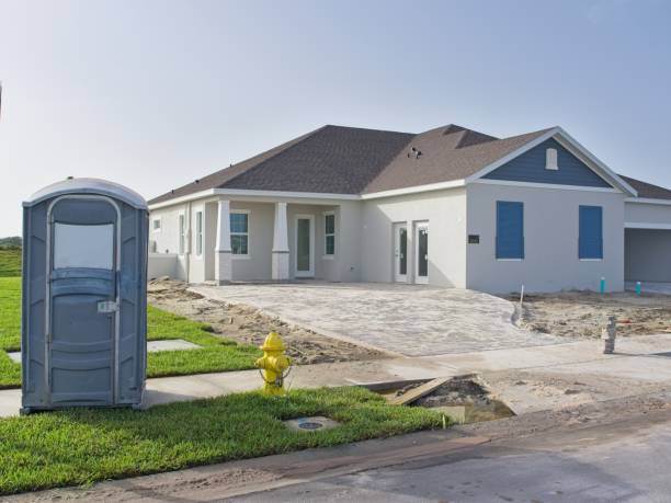 Best Porta potty delivery and setup  in Burlingame, CA