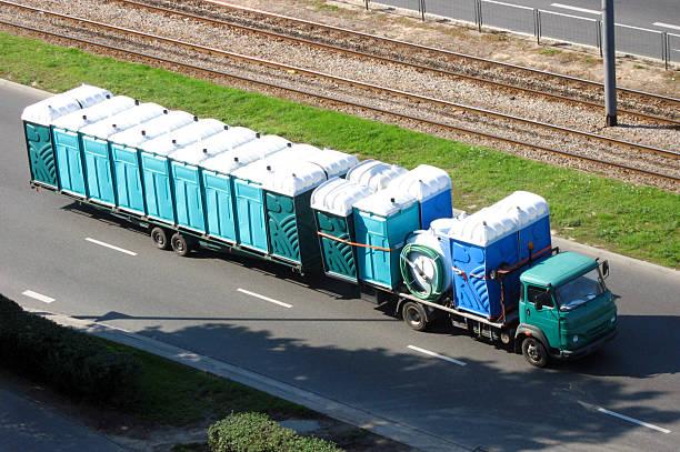 Best Local porta potty services  in Burlingame, CA
