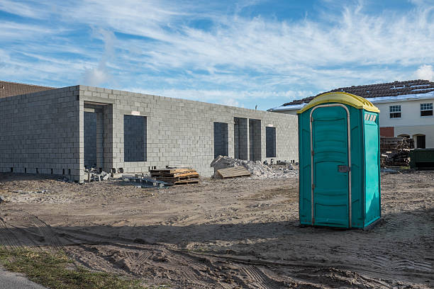 Best Portable bathroom rental  in Burlingame, CA